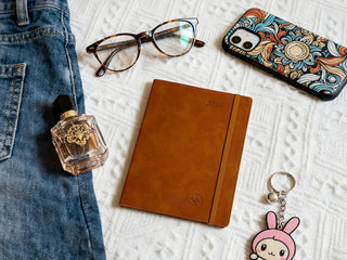 How the Time Works Wonders Planner Changed My Life