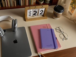 Understanding the Key Differences Between Daily and Weekly Planners