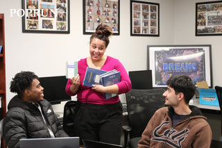 POPRUN Empowers Academic Planning at Loyola University Chicago