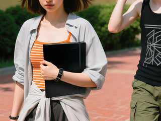 Simple Tips for Making Planners a Thoughtful Back-to-School Present