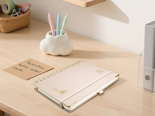 Transform Unforgettable Days into Lasting Memories with Your Planner