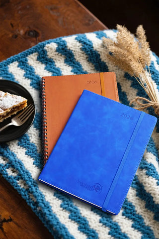 Medium Size Planners