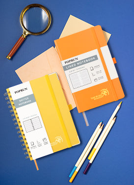 Notebook Kit Combo