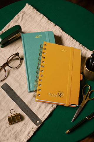 Pocket Size Planners