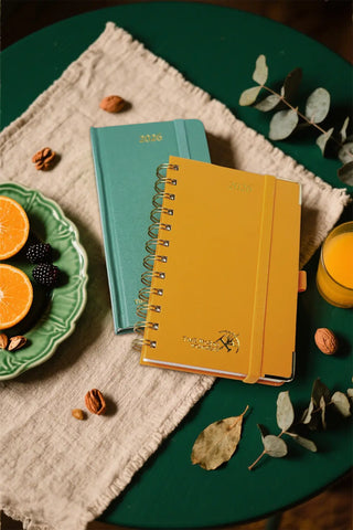 Pocket Size Planners