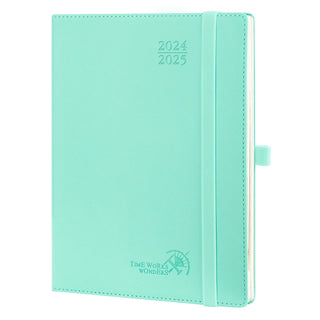 POPRUN 2024-2025 Academic Planner