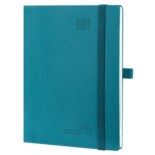 POPRUN 2024-2025 Academic Planner