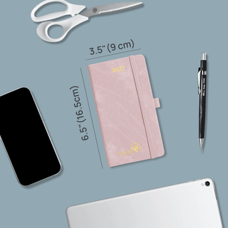 POPRUN Weekly Planner