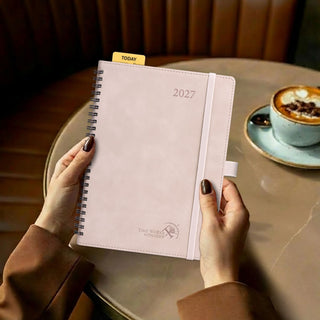 POPRUN Weekly Planner