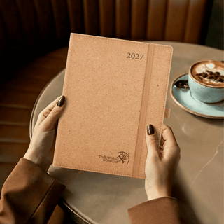 POPRUN 2025 Weekly Planner