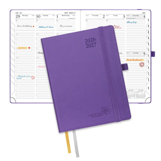 POPRUN Purple
