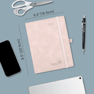 POPRUN Weekly Planner