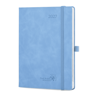 POPRUN Weekly Planner