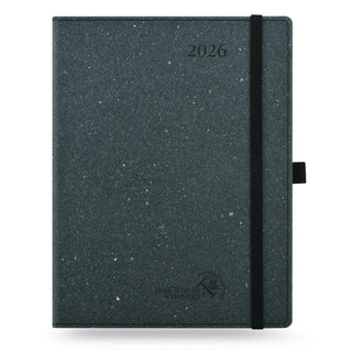 POPRUN 2025 Weekly Planner