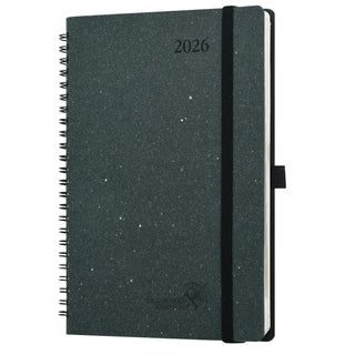 POPRUN 2025 Weekly Planner