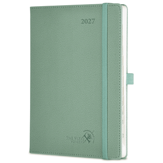 POPRUN 2027 Week Planner