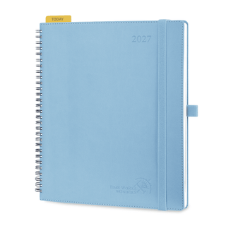 POPRUN 2027 Week Planner
