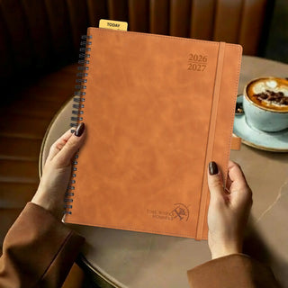POPRUN 2026-2027 Academic Planner