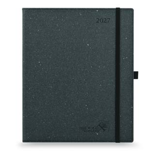 POPRUN 2025 Weekly Planner