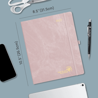 POPRUN Weekly Planner