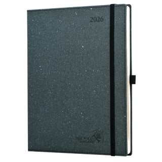 POPRUN 2025 Weekly Planner