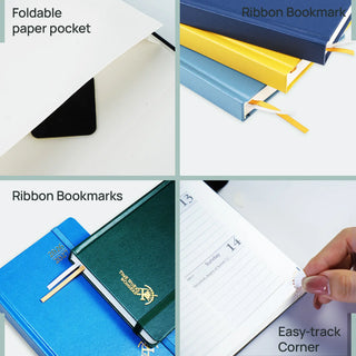 POPRUN 2026-2027 Academic Planner