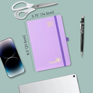 POPRUN 2026-2027 Academic Planner