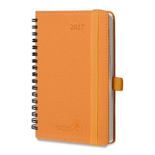 POPRUN 2027 Week Planner