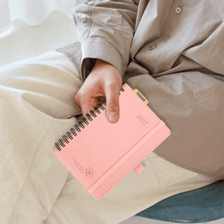 POPRUN 2027 Week Planner