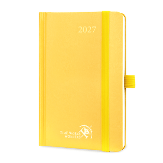 POPRUN 2027 Week Planner