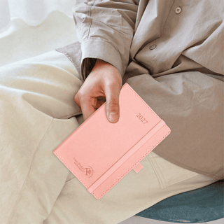 POPRUN 2027 Week Planner