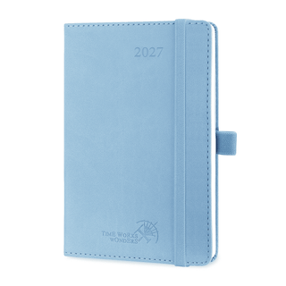 POPRUN 2027 Week Planner