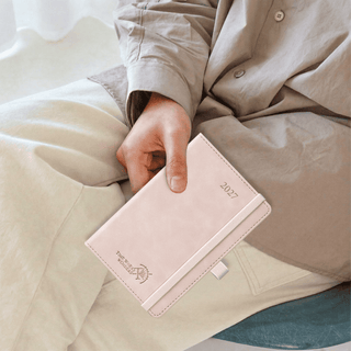 POPRUN Weekly Planner