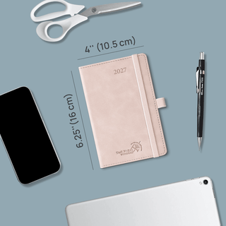 POPRUN Weekly Planner