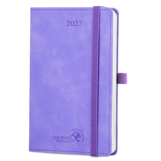 POPRUN Weekly Planner