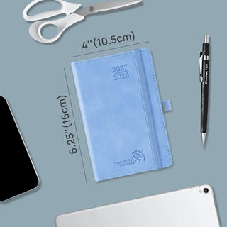 POPRUN 2026 Monthly Planner