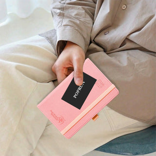 POPRUN 2026-2027 Academic Planner