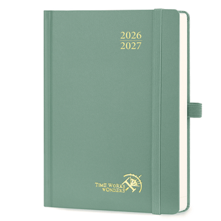 POPRUN 2026-2027 Academic Planner
