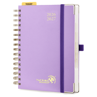 POPRUN 2026-2027 Academic Planner