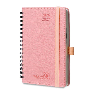 POPRUN 2026-2027 Academic Planner