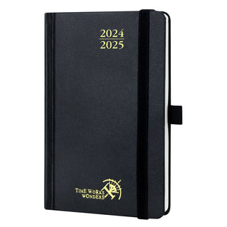 POPRUN 2024-2025 Academic Planner