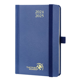 POPRUN 2024-2025 Academic Planner