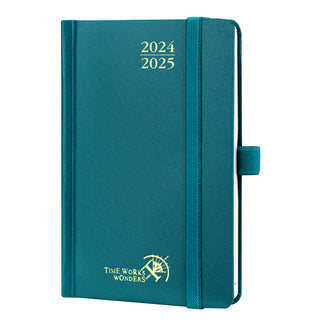 POPRUN 2024-2025 Academic Planner