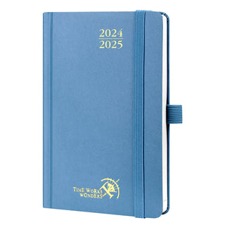 POPRUN 2024-2025 Academic Planner