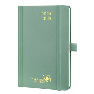 POPRUN 2024-2025 Academic Planner