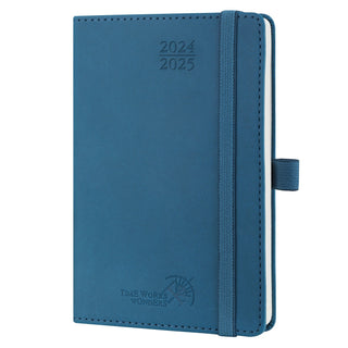 POPRUN 2024-2025 Academic Planner