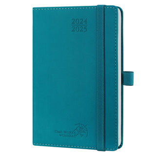 POPRUN 2024-2025 Academic Planner