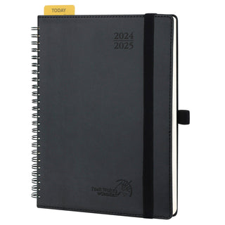 POPRUN 2024-2025 Academic Planner