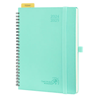 POPRUN 2024-2025 Academic Planner