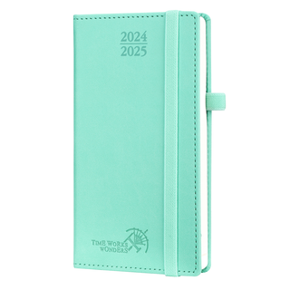 POPRUN 2024-2025 Academic Planner